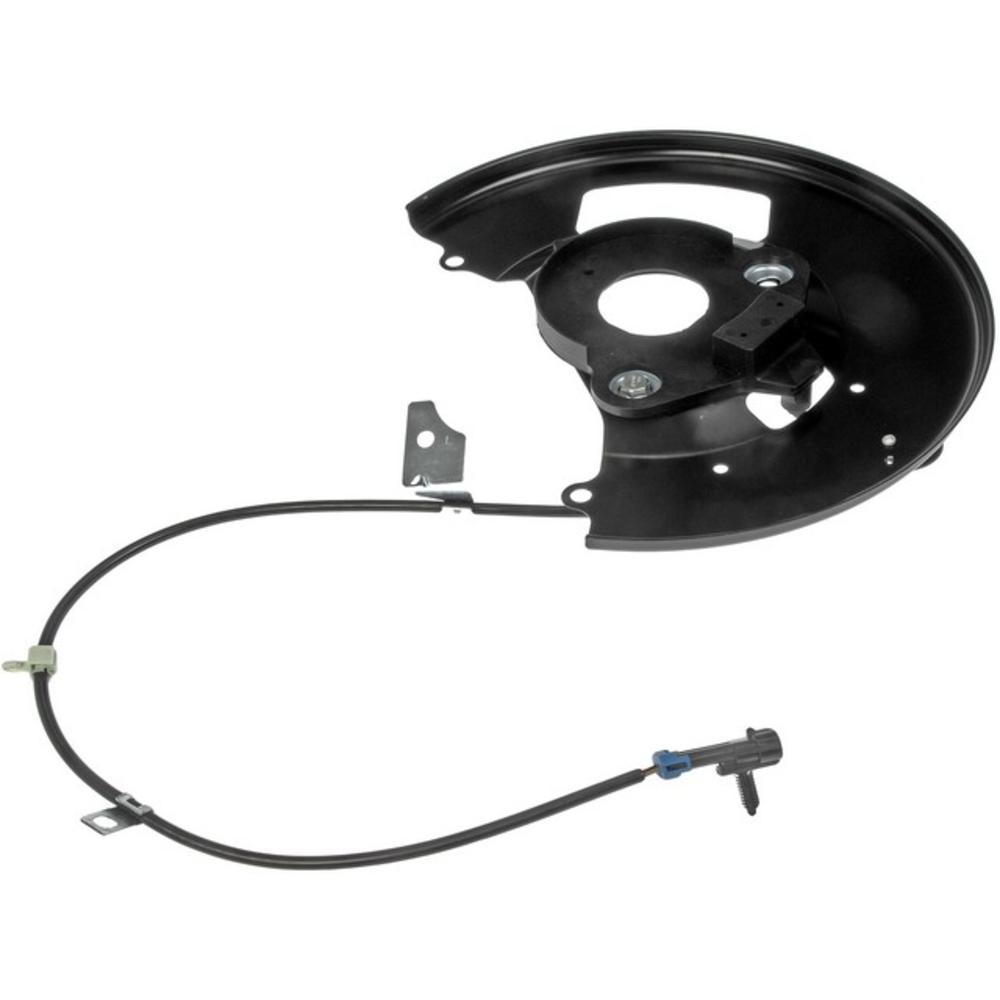 Dorman - OE Solutions ABS Wheel Speed Sensor P/N:970-268