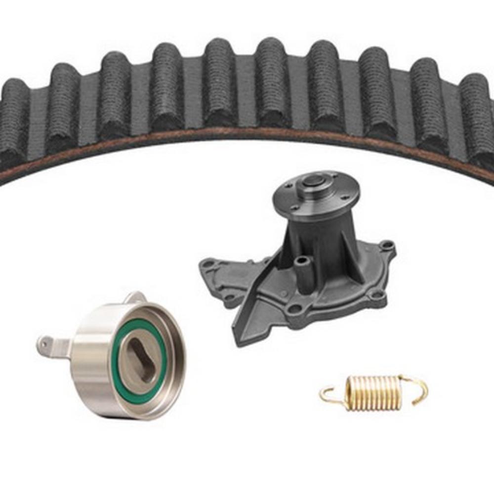 Dayco Products LLC Dayco Engine Timing Belt Kit with Water Pump P/N:WP235K1A