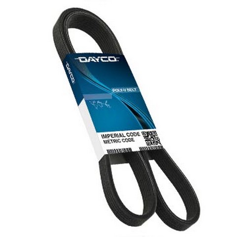Dayco Products LLC Dayco Serpentine Belt P/N:5070615