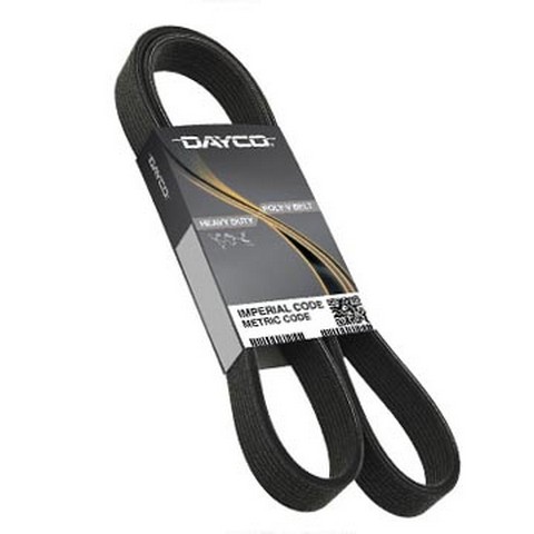 Dayco Products LLC Dayco Serpentine Belt P/N:5080780