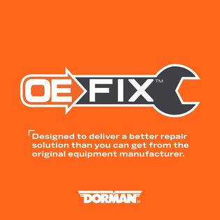 Dorman Oe Solutions Hvac Heater Hose Assembly P N 626 315hp Dorman Oe Solutions Hvac Heater Hose Assembly P N 626 315hp
