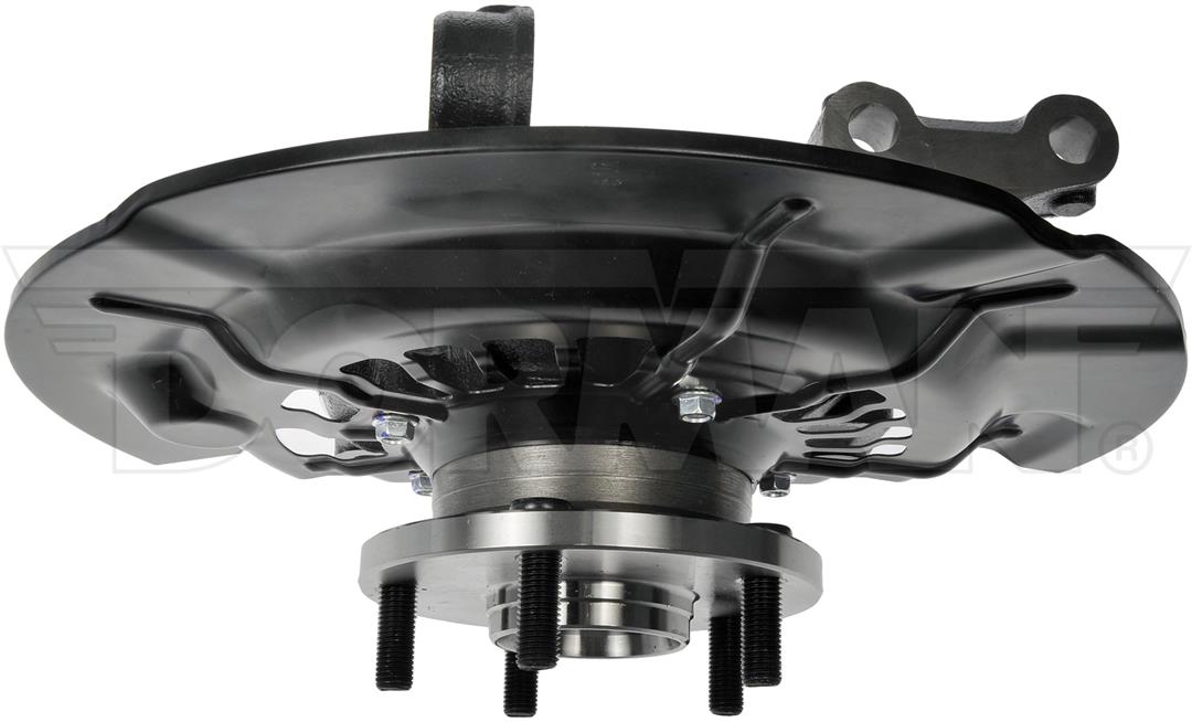 Dorman - OE Solutions Suspension Knuckle Kit,Wheel Bearing and Hub Assembly P/N:698-396