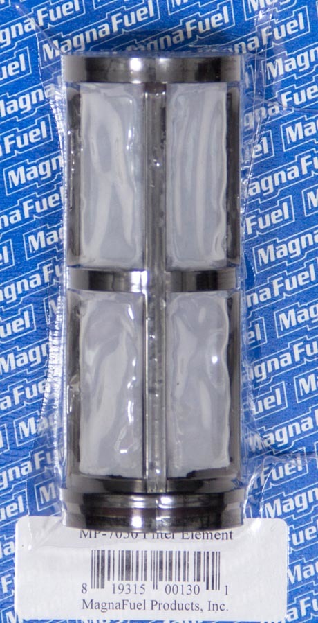 Magnafuel Racing Fuel Systems MagnaFuel MP-7050 Filter Element