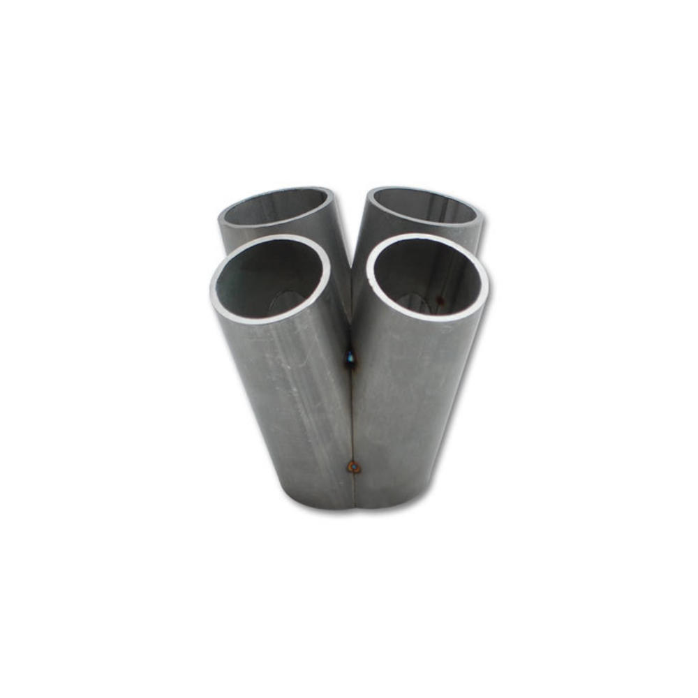 Vibrant Performance 2457 Exhaust Collector