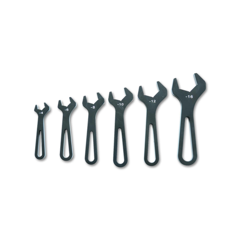 Vibrant Performance 20989 AN Wrench Set