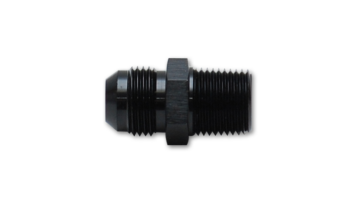 Vibrant Performance 10224 Straight Adapter Fitting