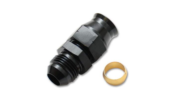 Vibrant Performance 16455 Female to Tube Adapter Fitting