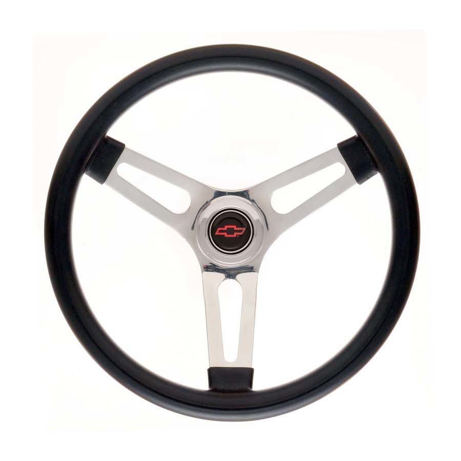GT Performance 91-5142 Symmetrical Foam Steering Wheel
