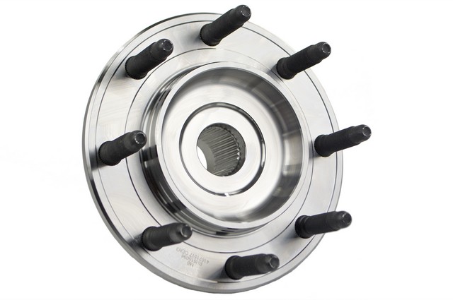 Mevotech Wheel Bearing and Hub Assembly P/N:H515098