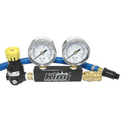 Leak Down Tester