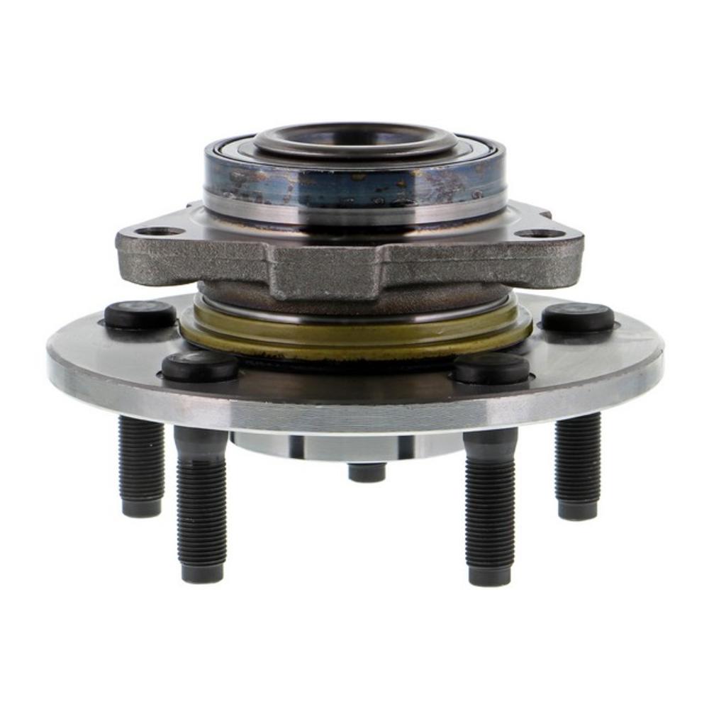 Mevotech Wheel Bearing and Hub Assembly P/N:H515072