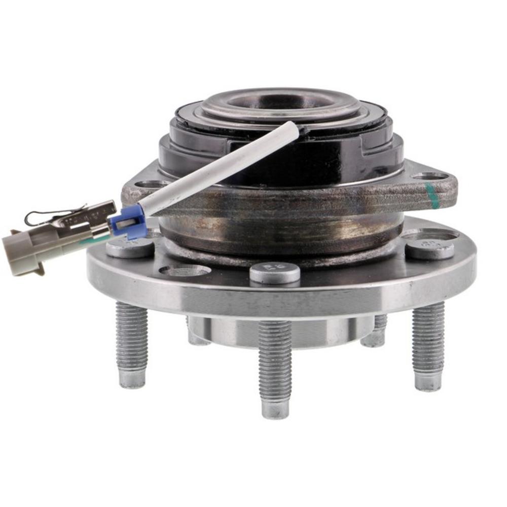 Mevotech Wheel Bearing and Hub Assembly P/N:H513087