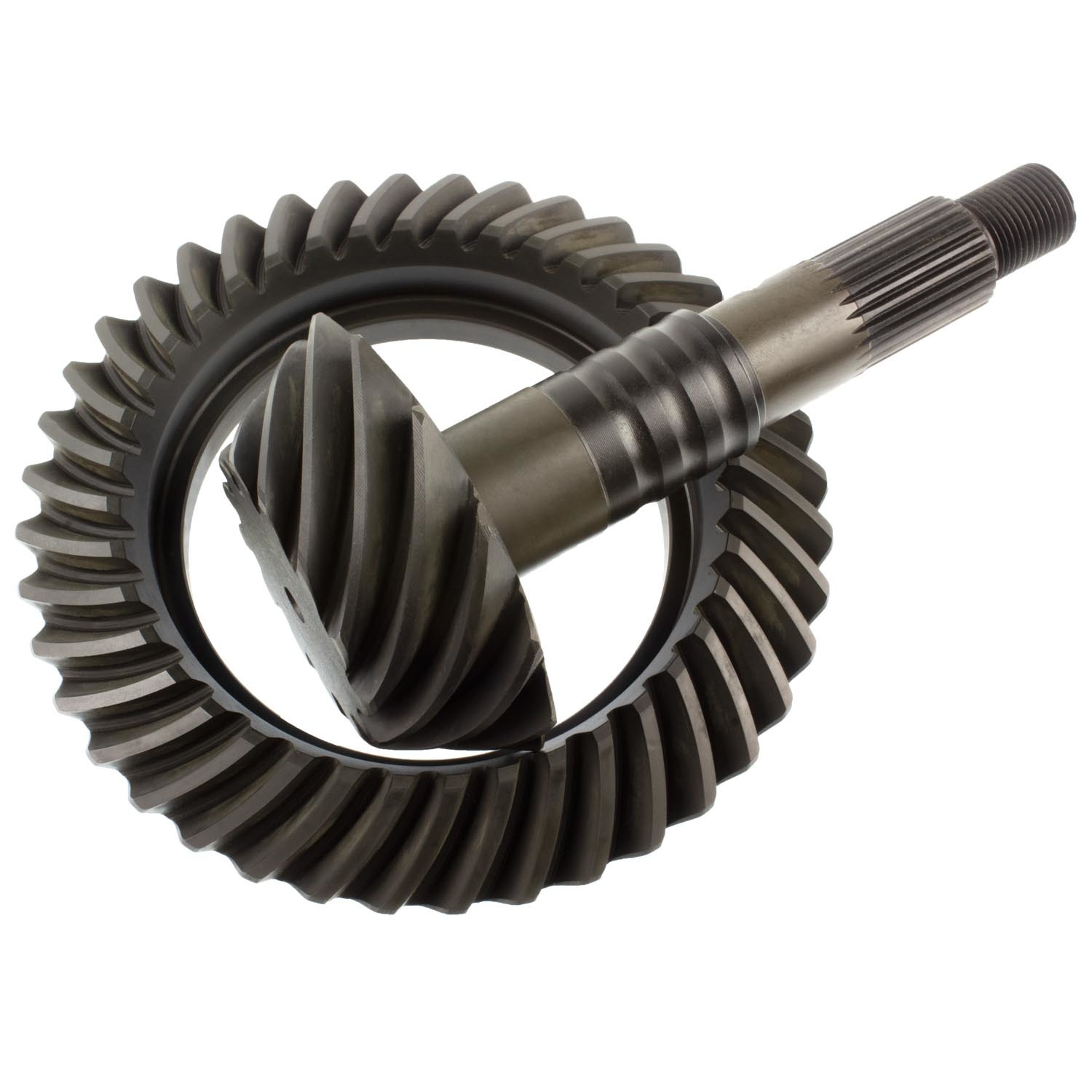 Richmond Gear 49-0001-1 Ring and Pinion GM 7.5" 7.625" 3.08 Ring Ratio, 1 Pack