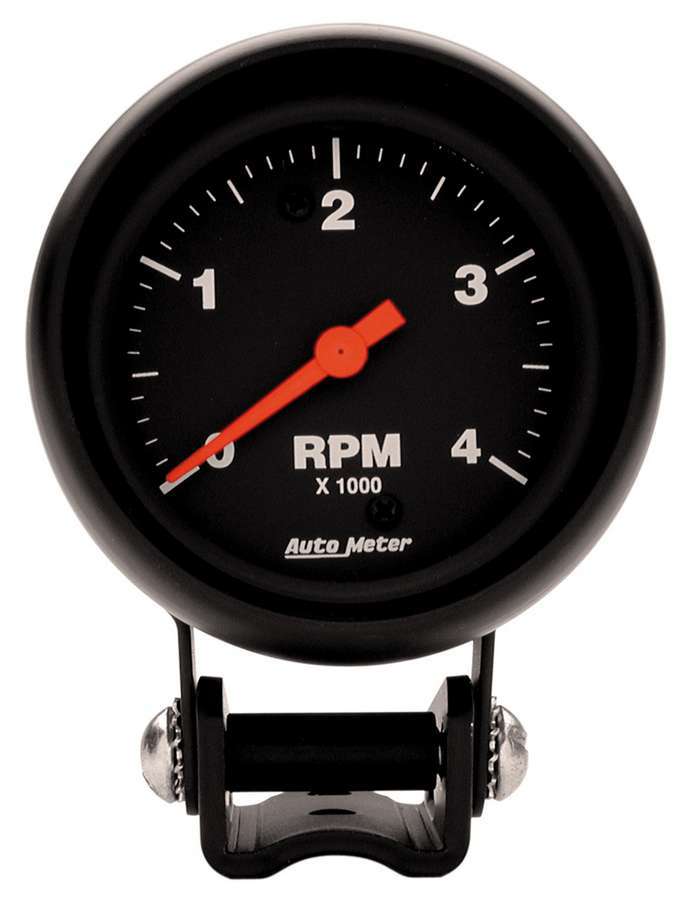 AutoMeter 2890 Z-Series Electric Tachometer