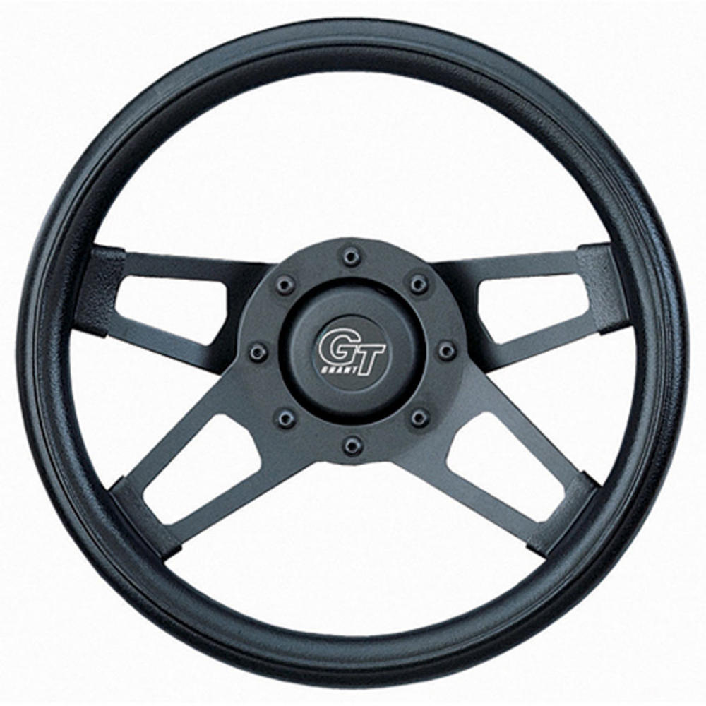 Grant 414 Challenger Steering Wheel