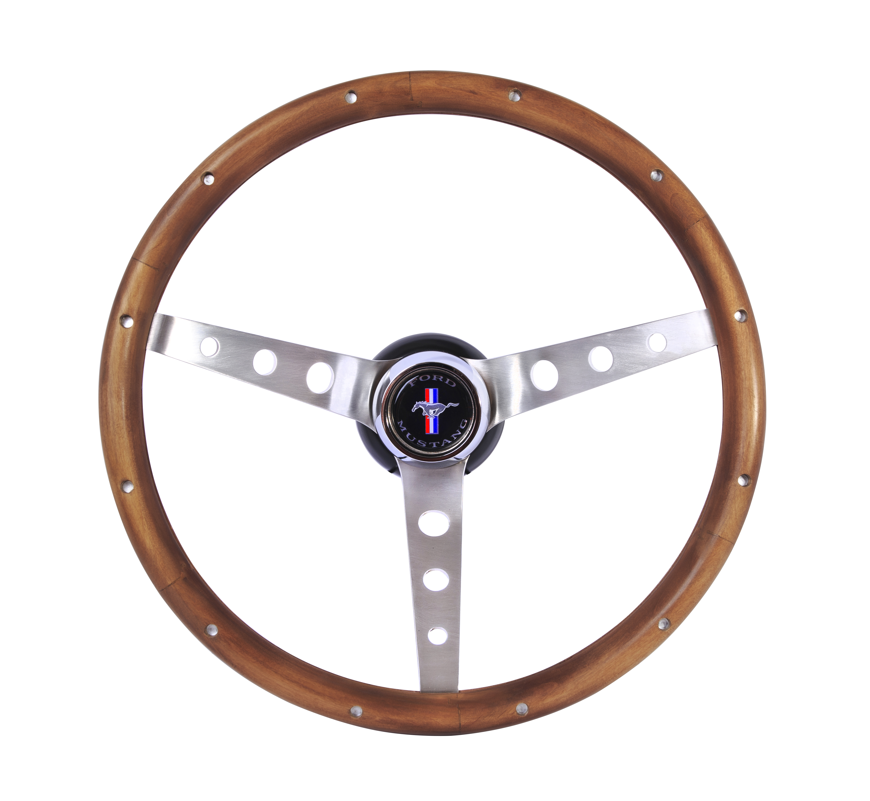 Grant 966 Classic Series Nostalgia Steering Wheel