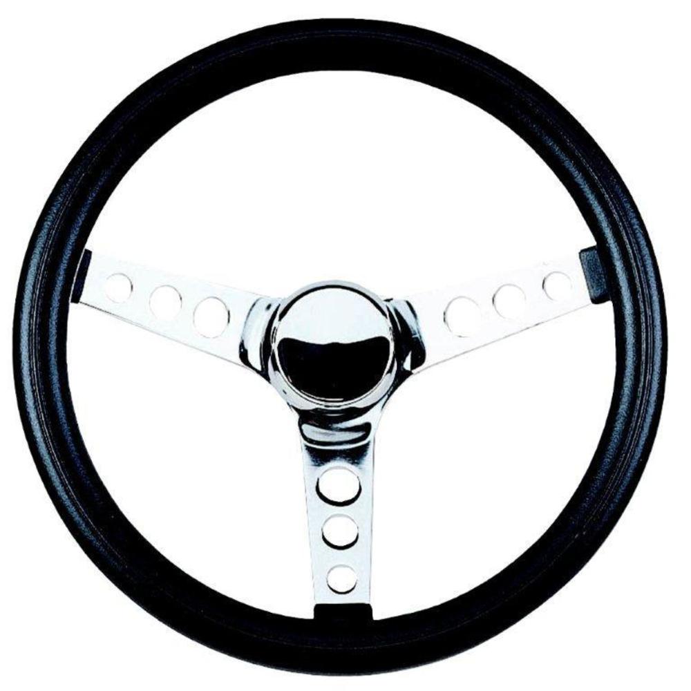 Grant 831 Classic Series Steering Wheel