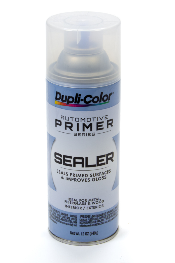 Dupli-Color Paint DAP1699 Dupli-Color Primer Sealer
