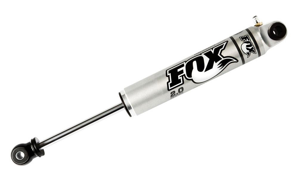 FOX Offroad Shocks 985-24-001 Steering Damper
