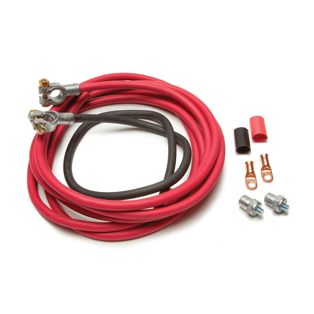Painless Wiring 40100 Battery Cable Kit