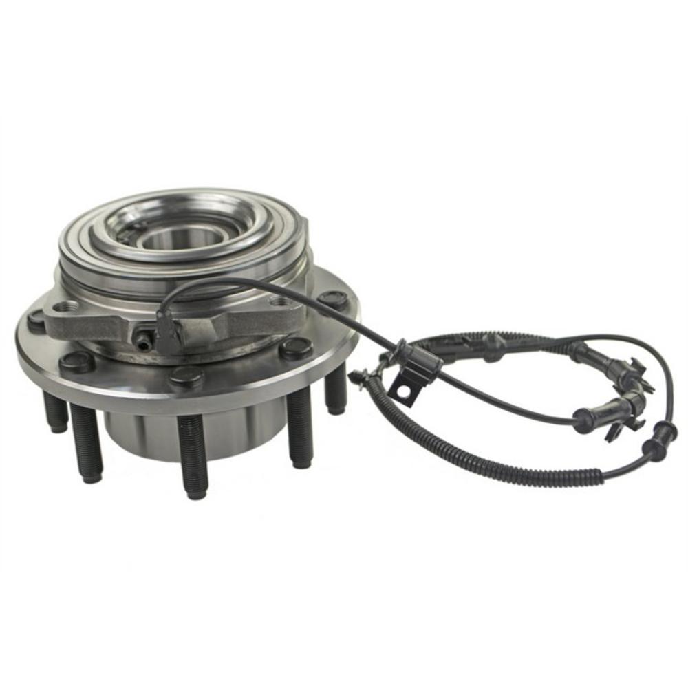 Mevotech Wheel Bearing and Hub Assembly P/N:H515081