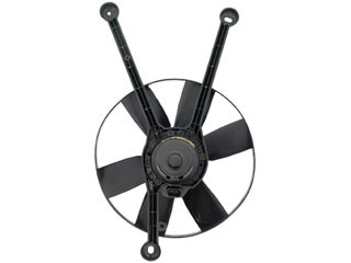 Dorman - OE Solutions A/C Condenser Fan Assembly,Engine Cooling Fan Assembly P/N:620-623