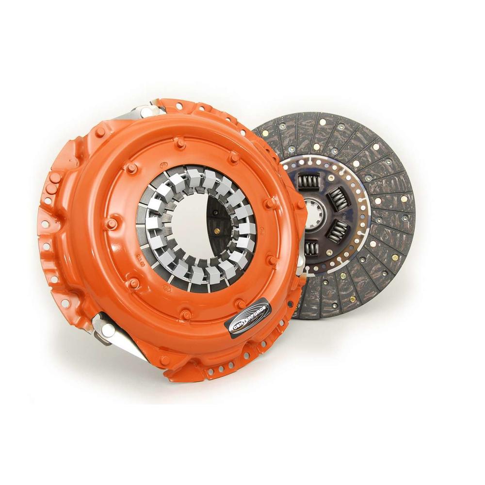 Centerforce MST559000 Centerforce II Clutch Pressure Plate And Disc Set