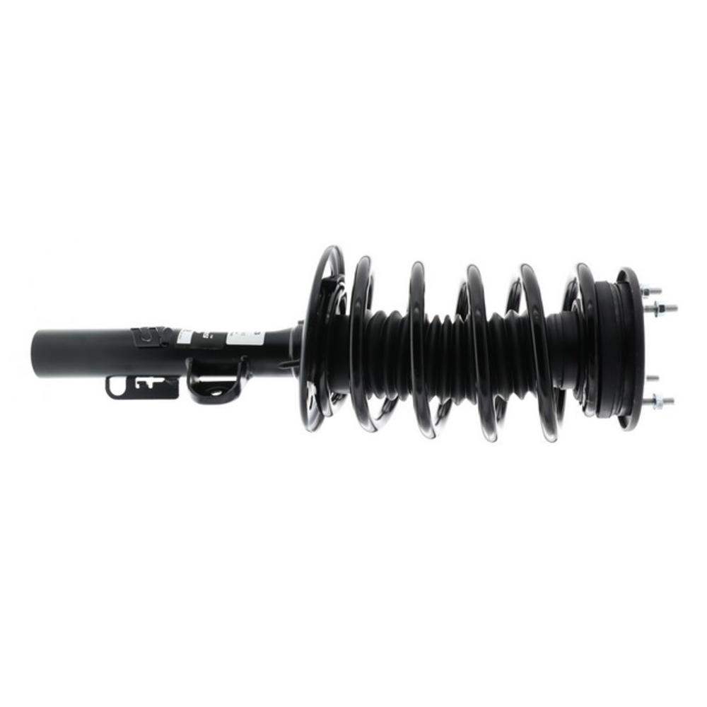 KYB Suspension Strut and Coil Spring Assembly P/N:SR4283