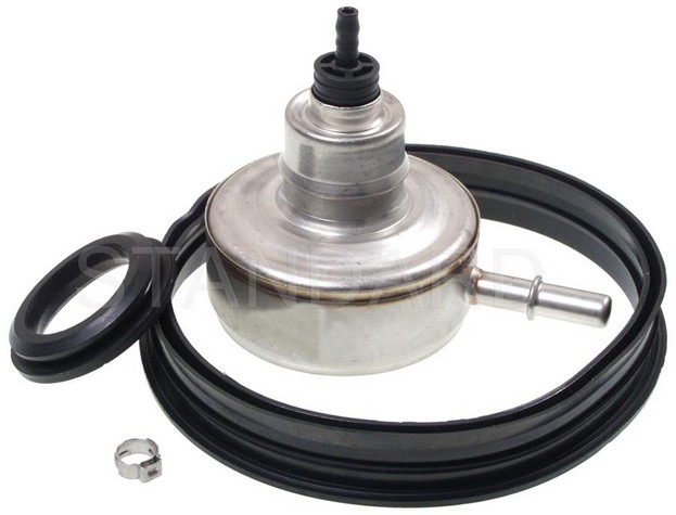Standard Ignition Fuel Filter and Pressure Regulator Assembly,Fuel Injection Pressure Regulator P/N:PR323