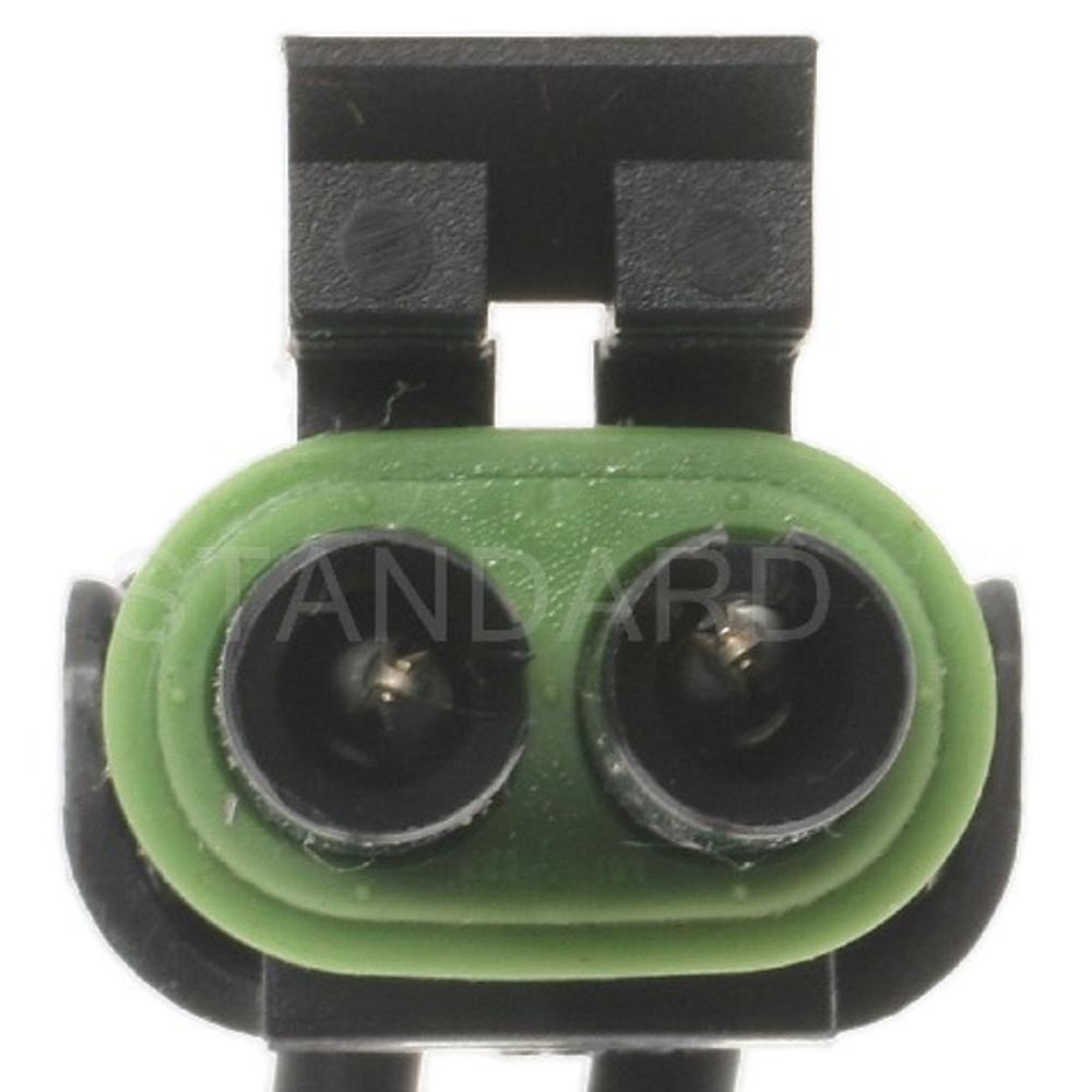 Standard Ignition Engine Coolant Temperature Sensor Connector,Oxygen Sensor Connector P/N:S-712