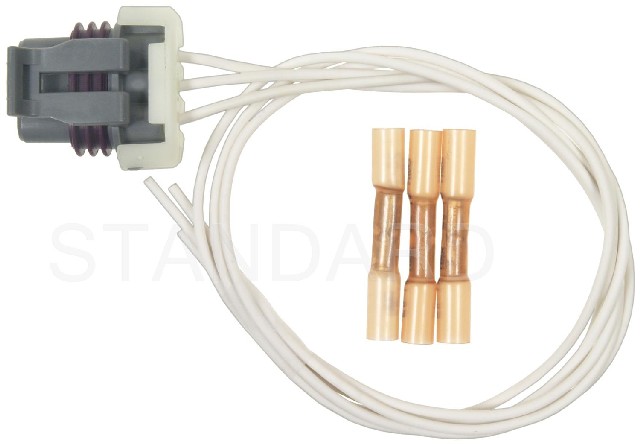 Standard Ignition Barometric Pressure Sensor Connector,Engine Camshaft Position Sensor Connector P/N:S-952