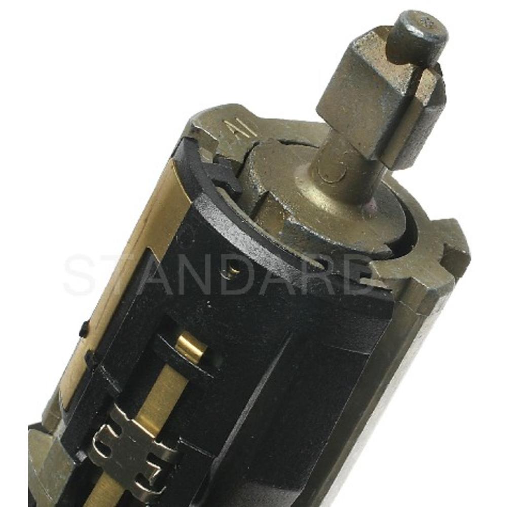 Standard Ignition Ignition Lock Cylinder P/N:US-174L