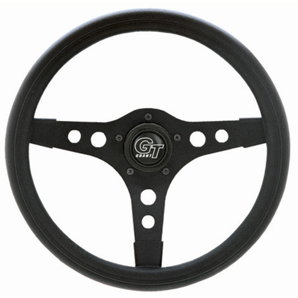 Grant 702 GT Sport Steering Wheel