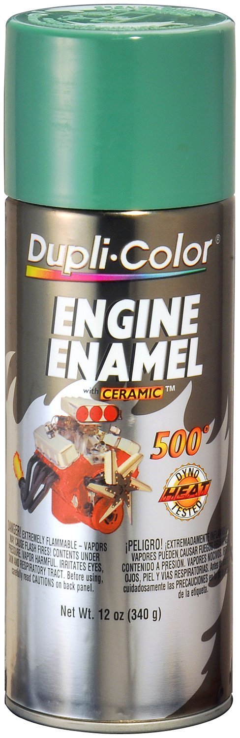Duplicolor Paint Dupli Color De1618 Engine With Ceramic - Dupli Color Ceramic Added High Heat Engine Paint Duplicolor Paint Dupli Color De1618 Engine With Ceramic - Dupli Color Ceramic Added High Heat Engine Paint