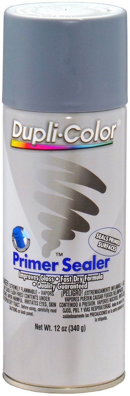 Dupli-Color Paint DAP1699 Dupli-Color Primer Sealer