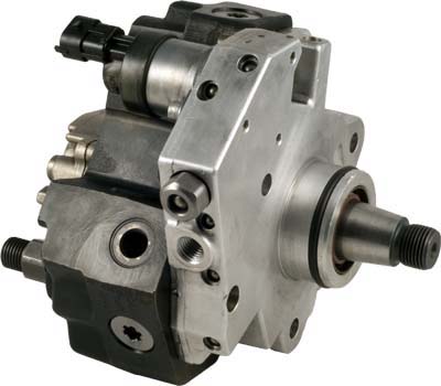 GB Diesel Fuel Injector Pump P/N:739-304