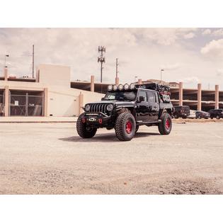 stealth gladiator