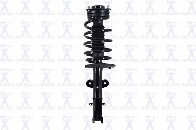 Focus Auto Parts Suspension Strut and Coil Spring Assembly P/N:4331821R