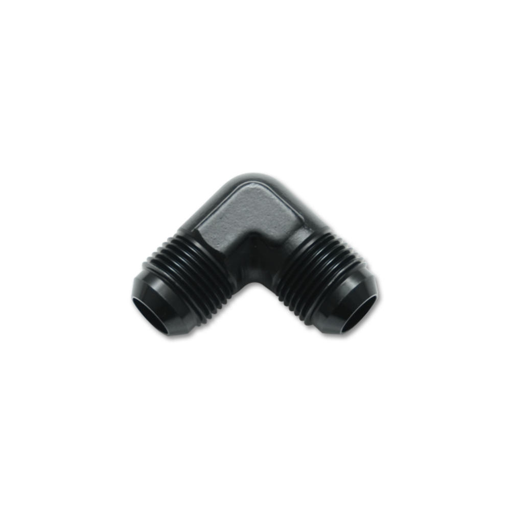 Vibrant Performance 10553 821 series Flare Union 90 Degree Adapter Fittings