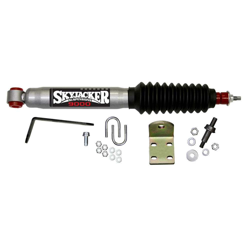 Skyjacker 9196 Steering Stabilizer Single Kit