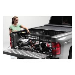 ROLL N LOCK Roll-N-Lock CM448 Cargo Manager Rolling Truck Bed Divider