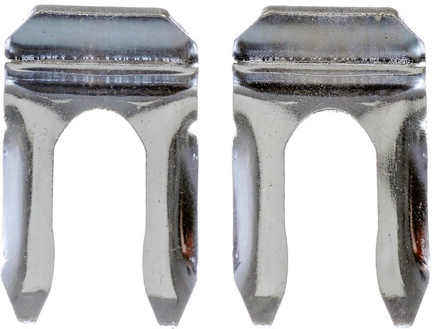 DORMAN Brake Hydraulic Hose Lock Clip P/N:HW1457