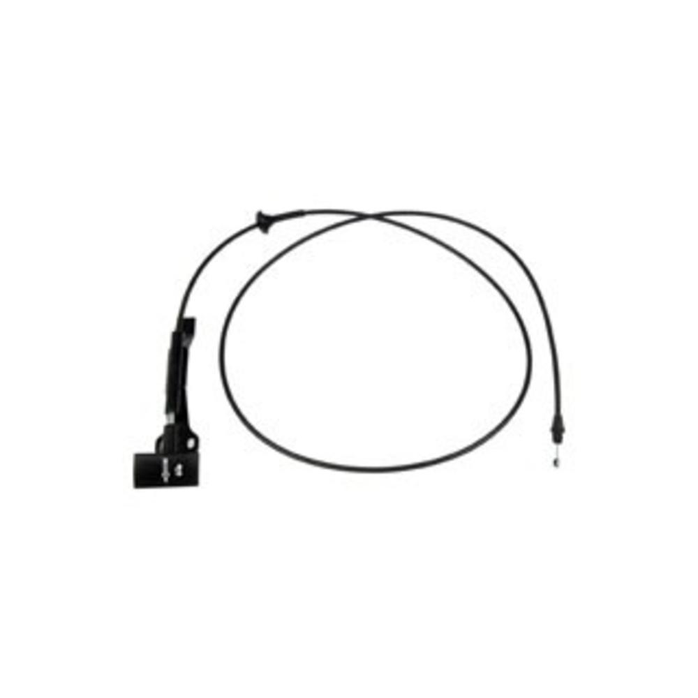 Dorman - OE Solutions Hood Release Cable P/N:912-052