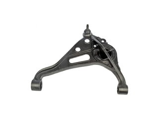 Dorman - OE Solutions Suspension Control Arm and Ball Joint Assembly P/N:520-465