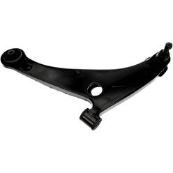 Dorman - OE Solutions Suspension Control Arm and Ball Joint Assembly P/N:520-563