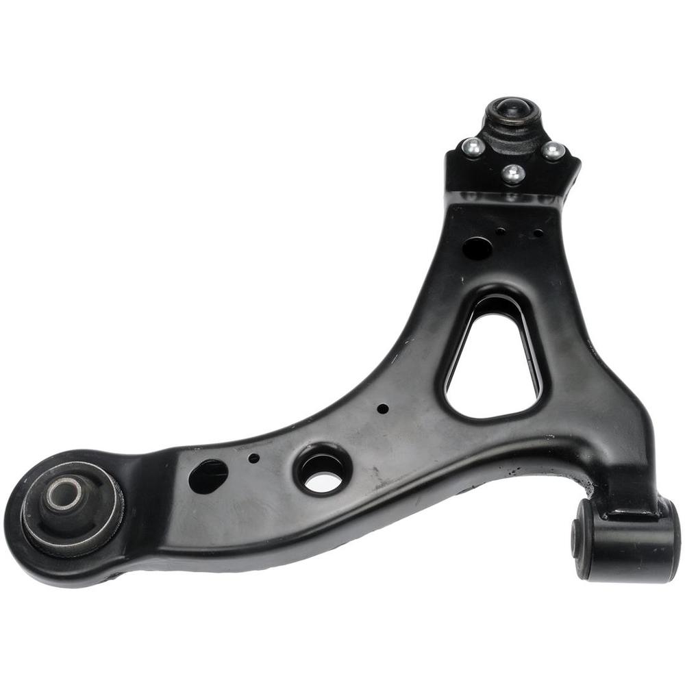 Dorman - OE Solutions Suspension Control Arm and Ball Joint Assembly P/N:522-481