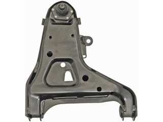 Dorman - OE Solutions Suspension Control Arm and Ball Joint Assembly P/N:520-142