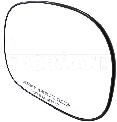 Dorman - HELP Door Mirror Glass P/N:56107