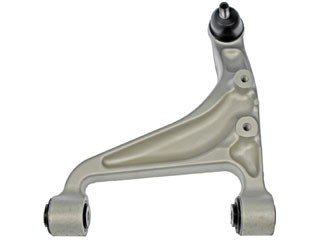 Dorman - OE Solutions Suspension Control Arm and Ball Joint Assembly P/N:521-608