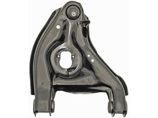 Dorman - OE Solutions Suspension Control Arm and Ball Joint Assembly P/N:522-178